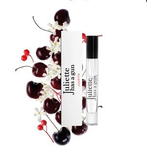 Juliette Has a Gun Juliette Travel Spray 5ml NWT Fragrance